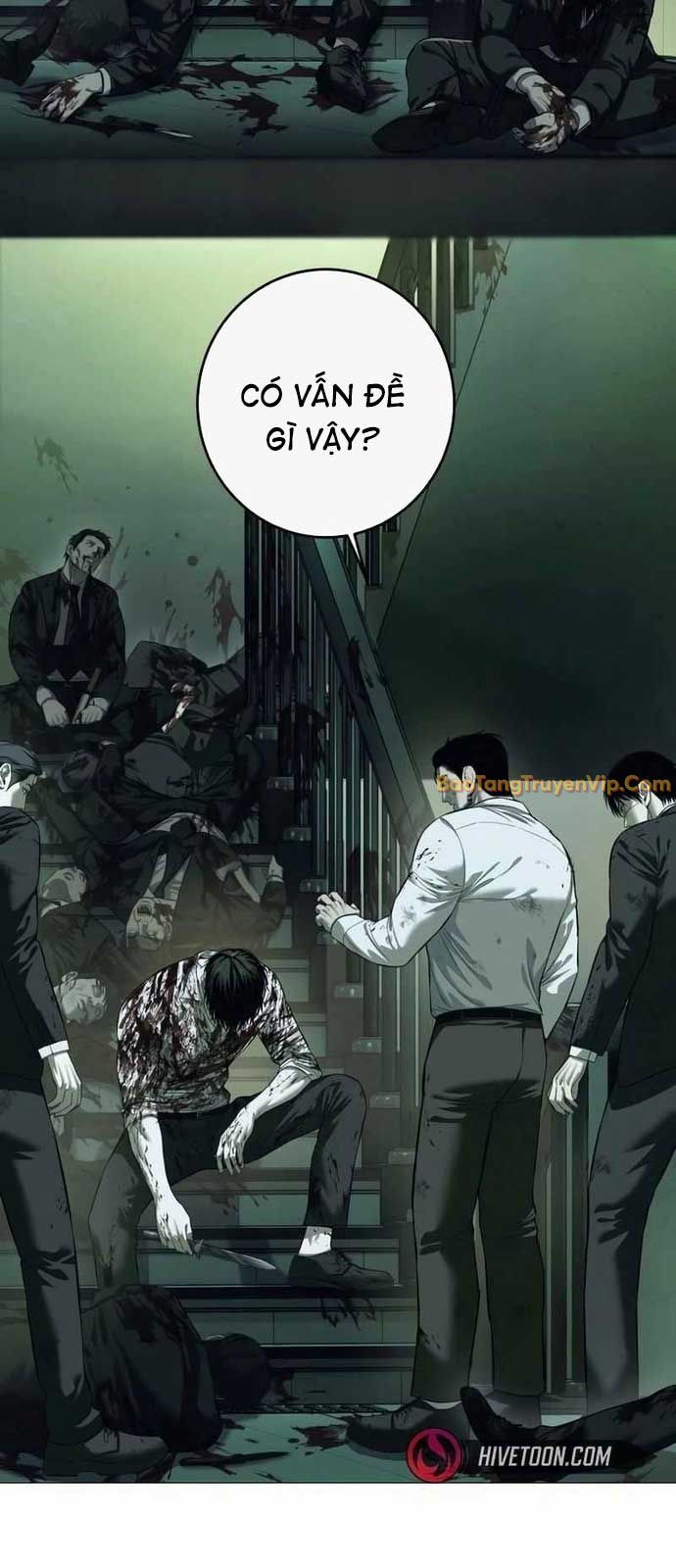 Sát Thủ Huyết Y Chap 7 - Next Chap 8