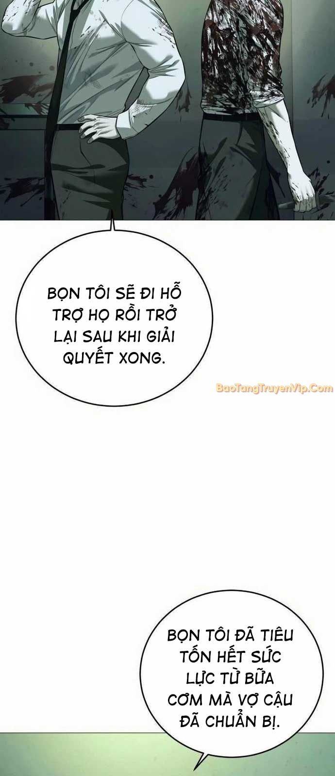 Sát Thủ Huyết Y Chap 7 - Next Chap 8