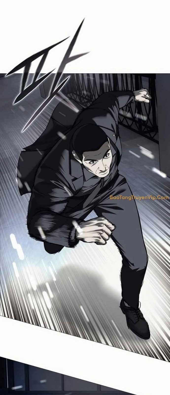 Sát Thủ Huyết Y Chap 7 - Next Chap 8