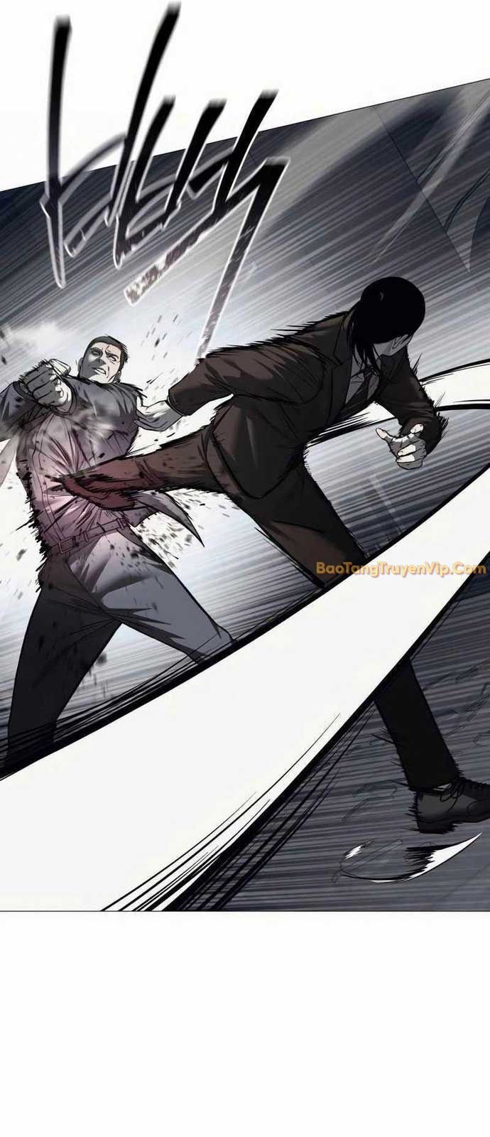 Sát Thủ Huyết Y Chap 7 - Next Chap 8