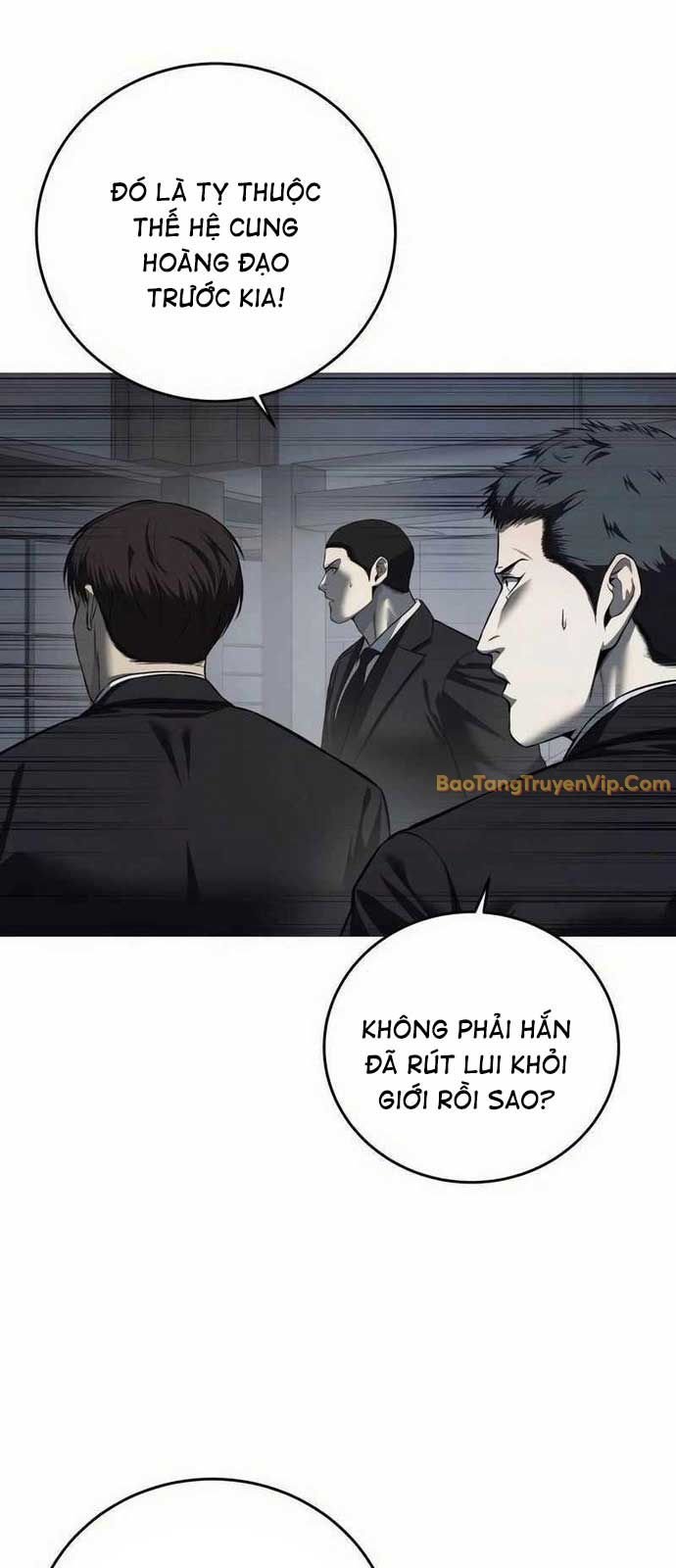 Sát Thủ Huyết Y Chap 7 - Next Chap 8