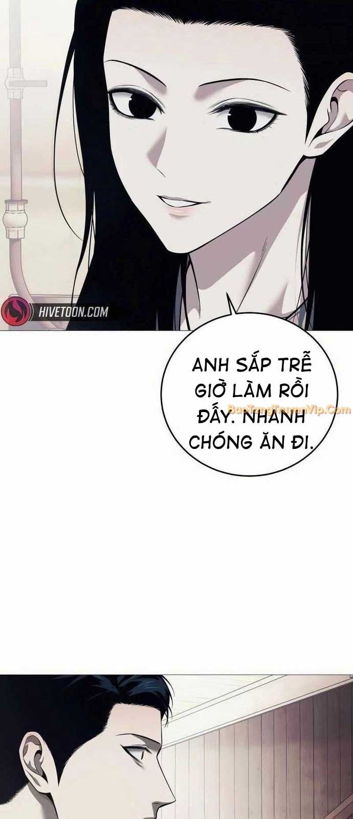 Sát Thủ Huyết Y Chap 7 - Next Chap 8