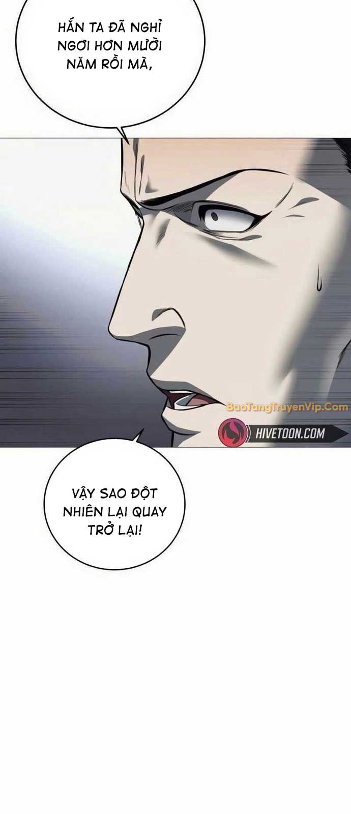 Sát Thủ Huyết Y Chap 7 - Next Chap 8