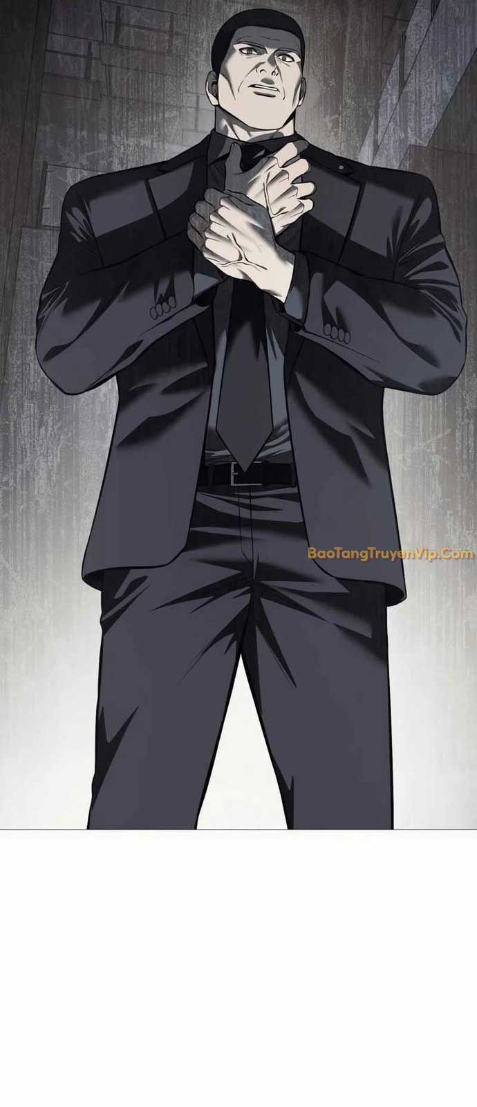 Sát Thủ Huyết Y Chap 7 - Next Chap 8