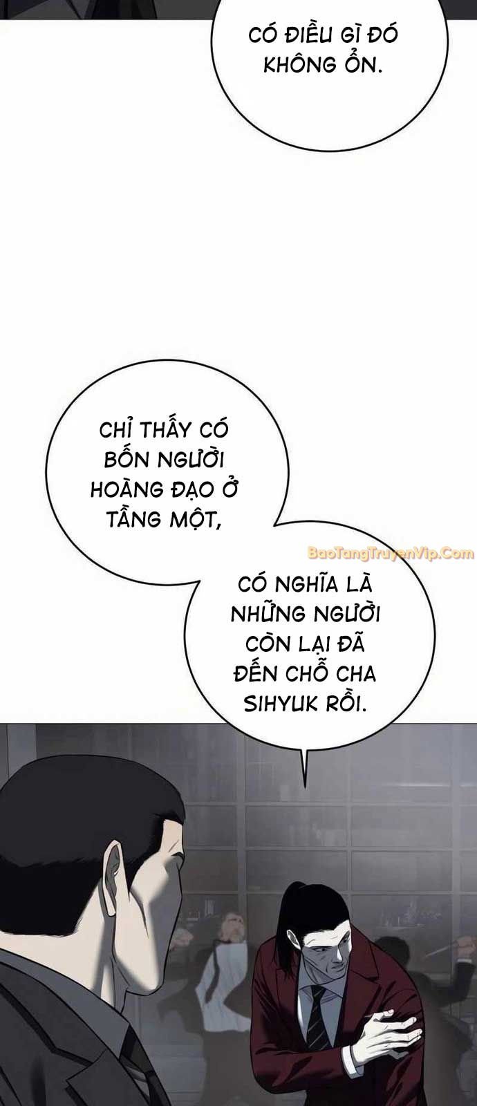 Sát Thủ Huyết Y Chap 7 - Next Chap 8