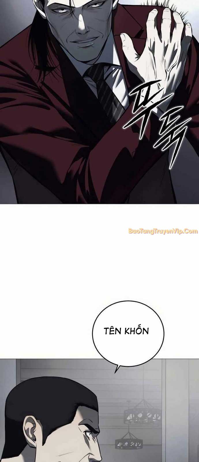 Sát Thủ Huyết Y Chap 7 - Next Chap 8