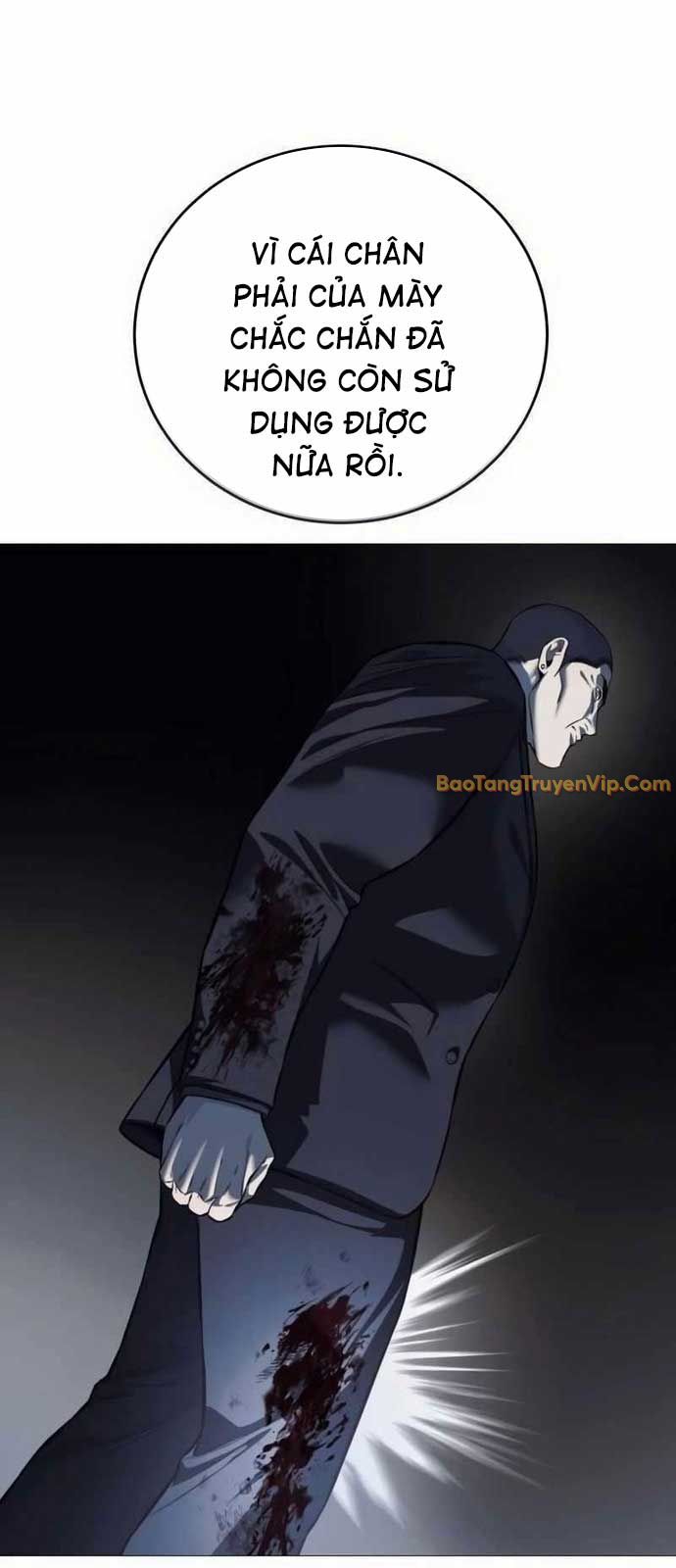 Sát Thủ Huyết Y Chap 7 - Next Chap 8