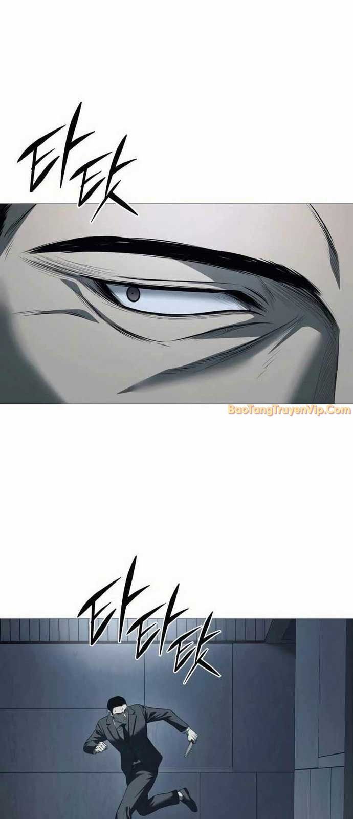 Sát Thủ Huyết Y Chap 7 - Next Chap 8