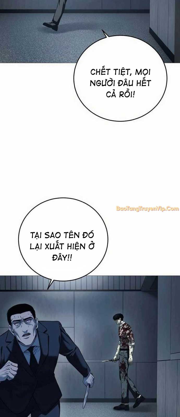 Sát Thủ Huyết Y Chap 7 - Next Chap 8