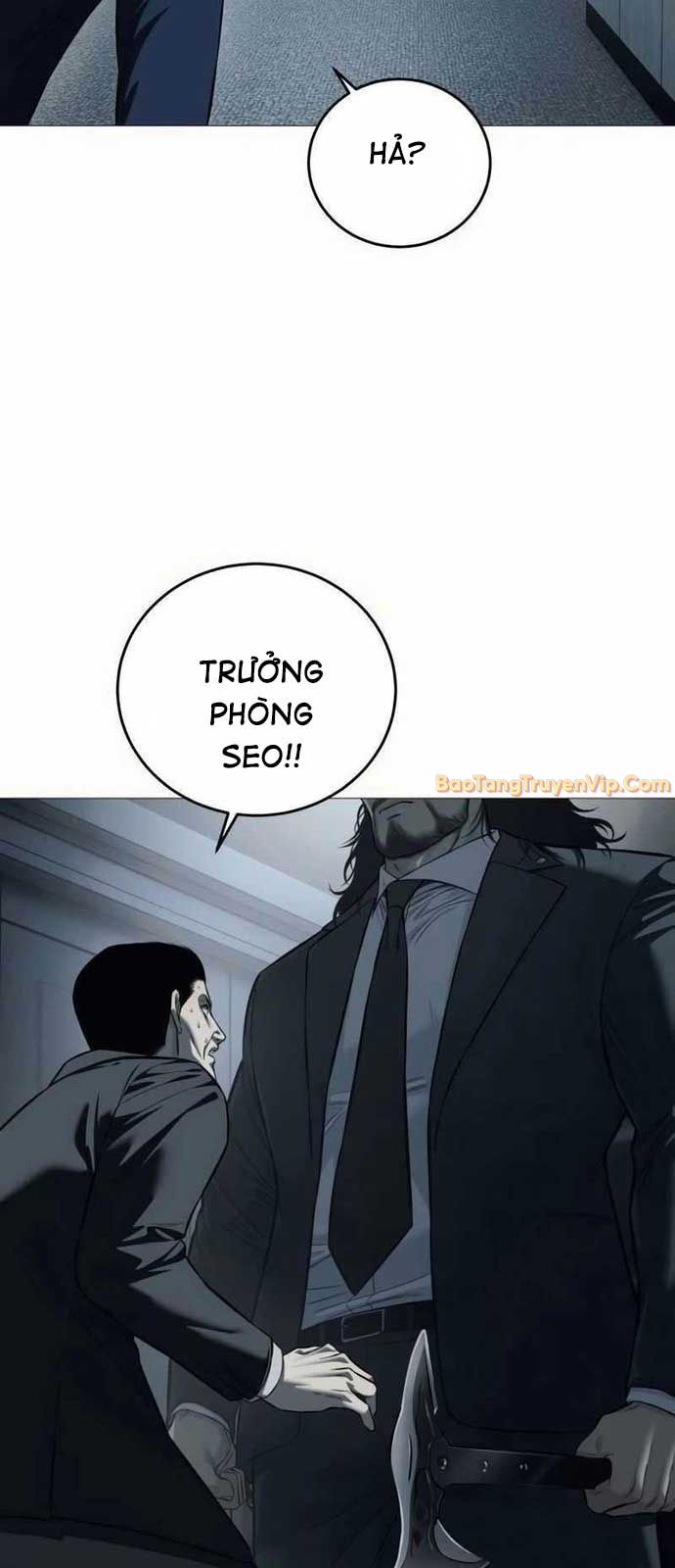 Sát Thủ Huyết Y Chap 7 - Next Chap 8