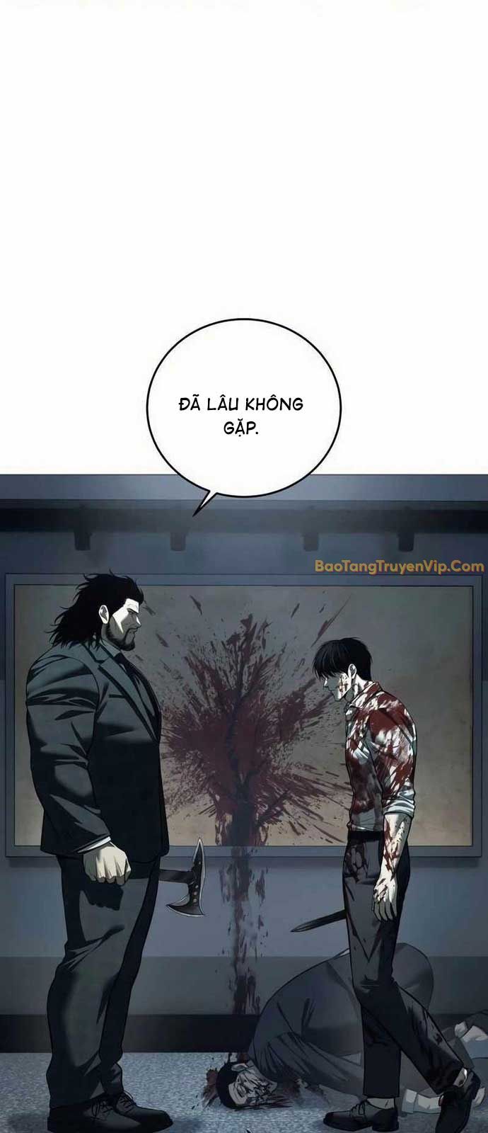 Sát Thủ Huyết Y Chap 7 - Next Chap 8