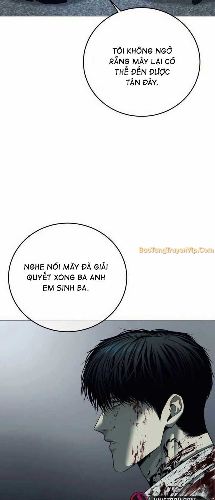 Sát Thủ Huyết Y Chap 7 - Next Chap 8