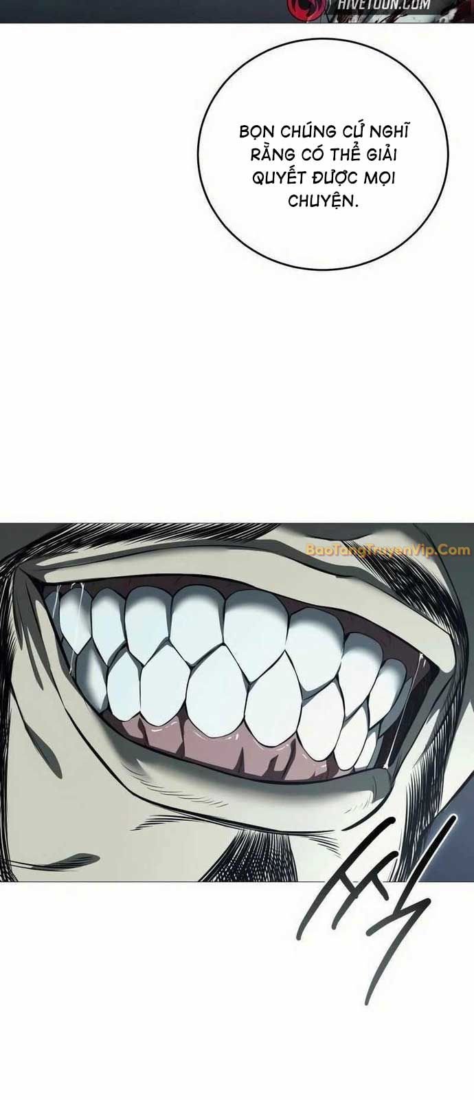 Sát Thủ Huyết Y Chap 7 - Next Chap 8