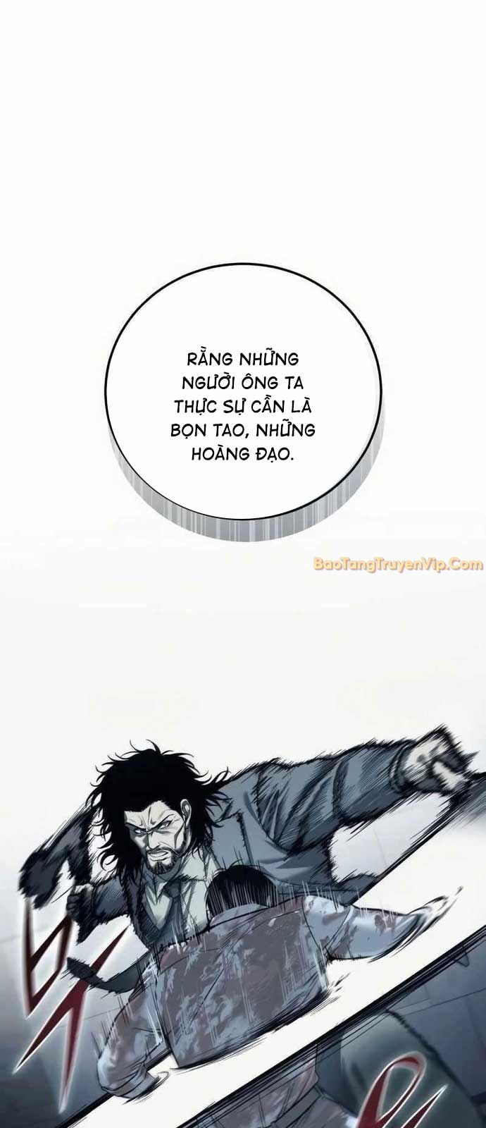 Sát Thủ Huyết Y Chap 7 - Next Chap 8