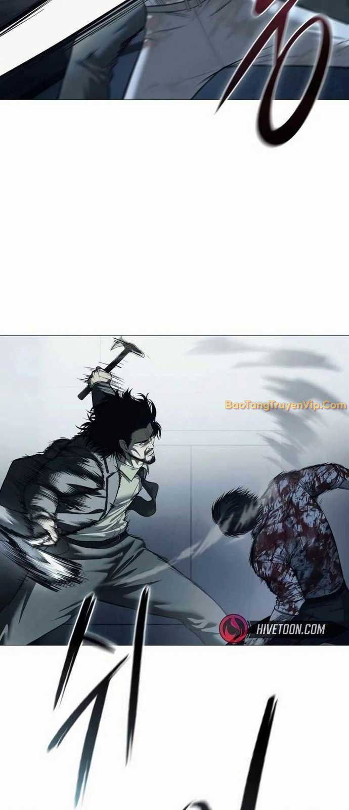 Sát Thủ Huyết Y Chap 7 - Next Chap 8