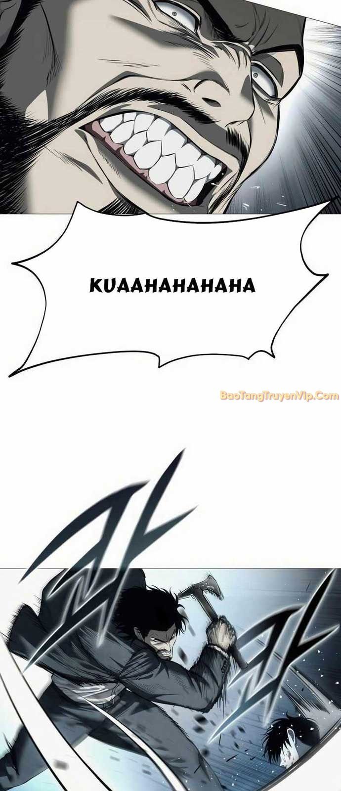 Sát Thủ Huyết Y Chap 7 - Next Chap 8