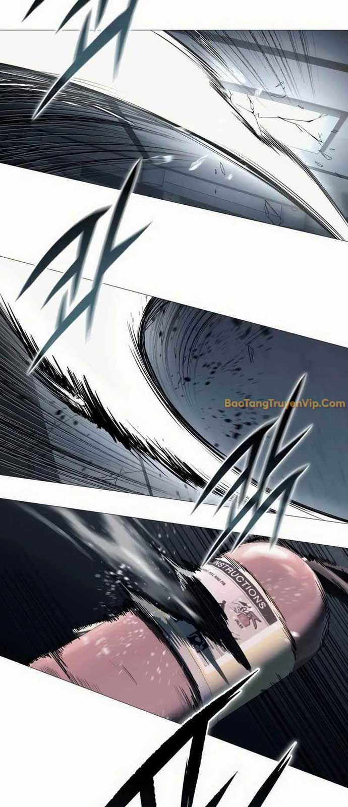 Sát Thủ Huyết Y Chap 7 - Next Chap 8