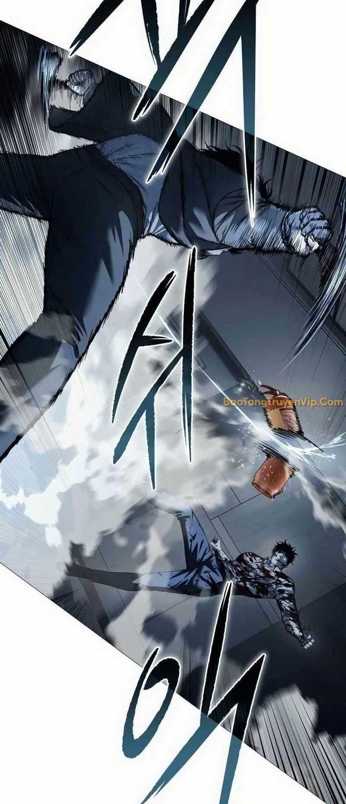 Sát Thủ Huyết Y Chap 7 - Next Chap 8