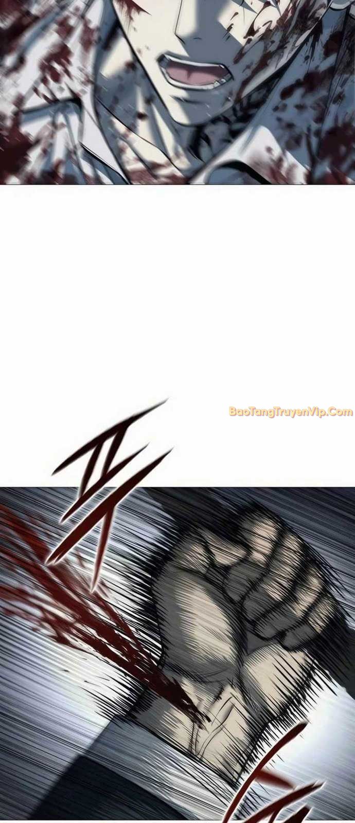 Sát Thủ Huyết Y Chap 7 - Next Chap 8