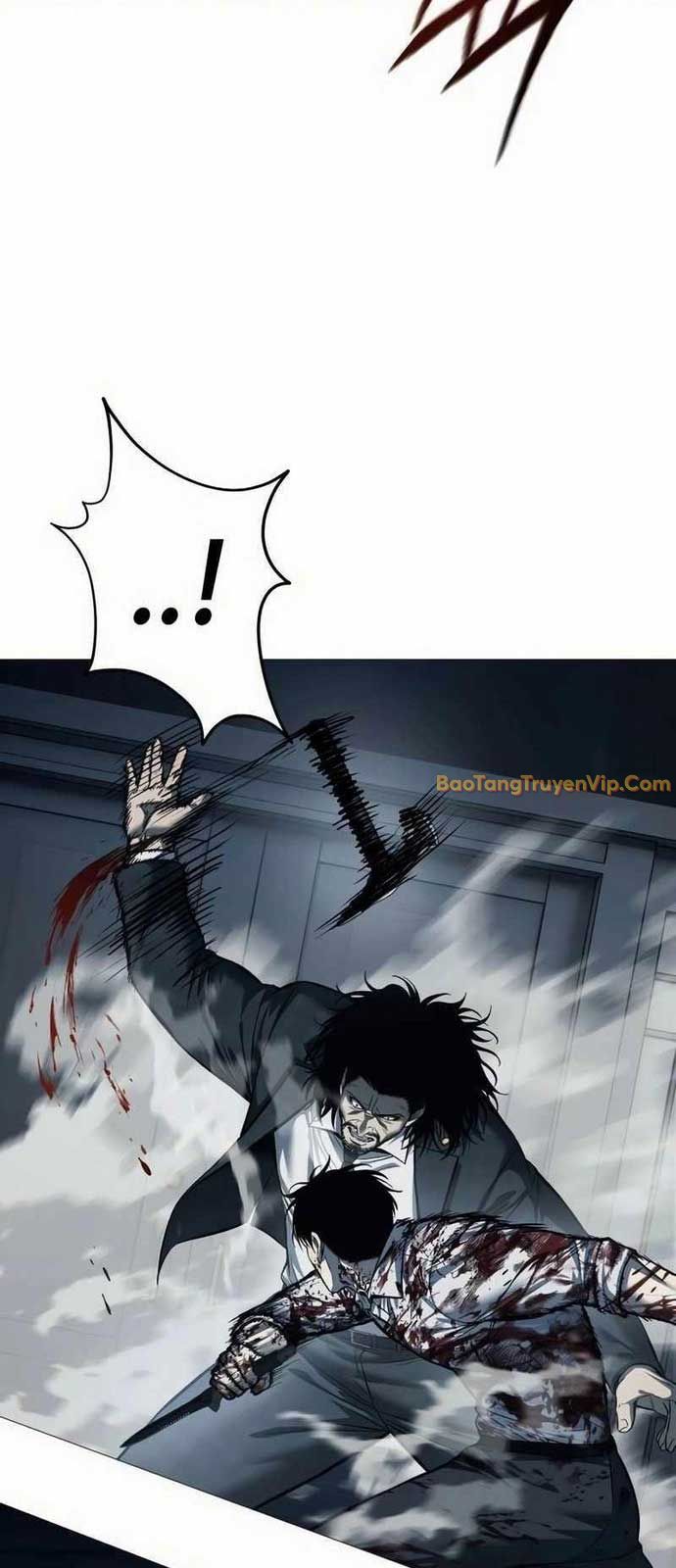 Sát Thủ Huyết Y Chap 7 - Next Chap 8