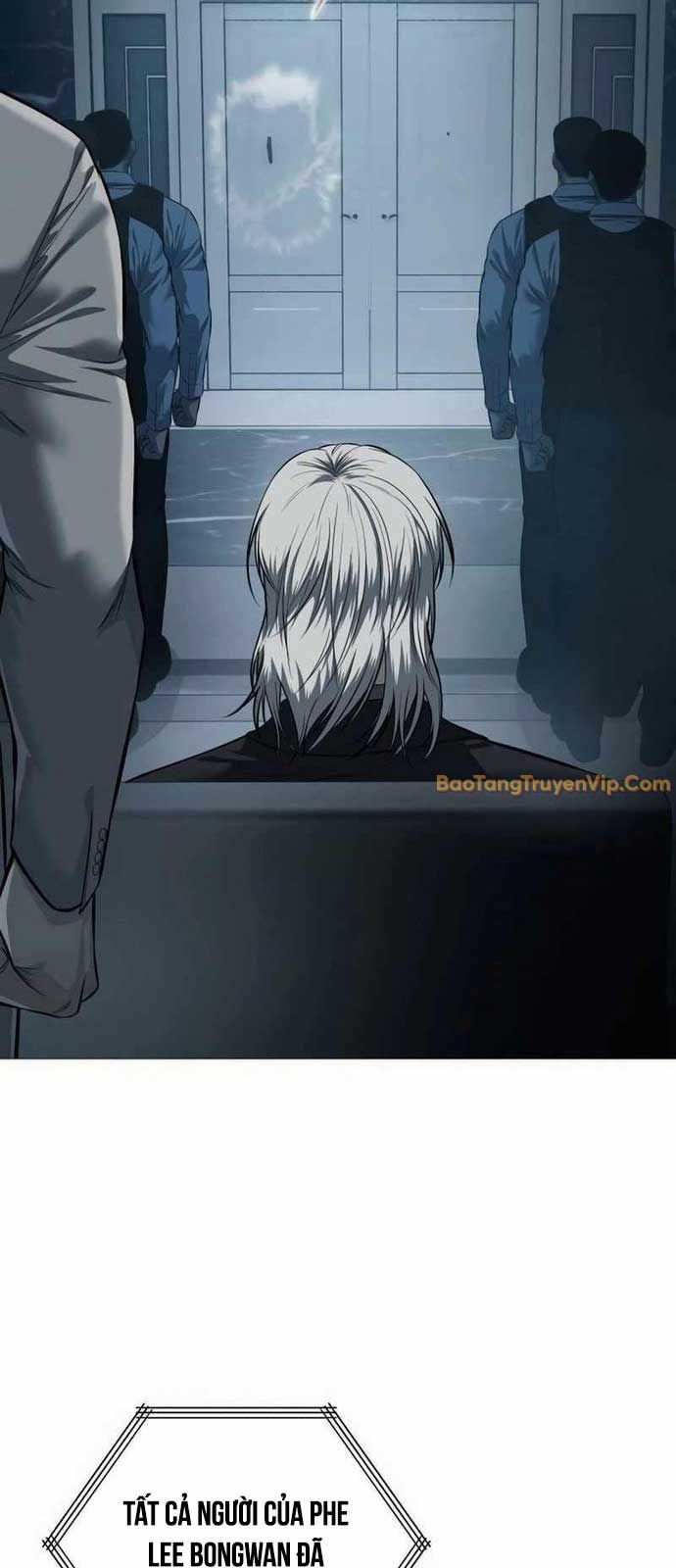 Sát Thủ Huyết Y Chap 7 - Next Chap 8