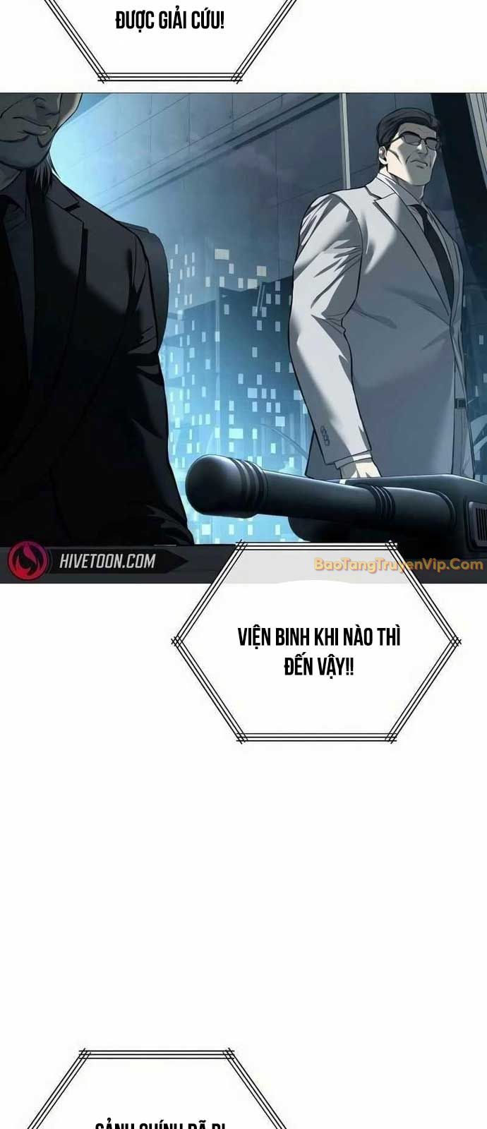 Sát Thủ Huyết Y Chap 7 - Next Chap 8