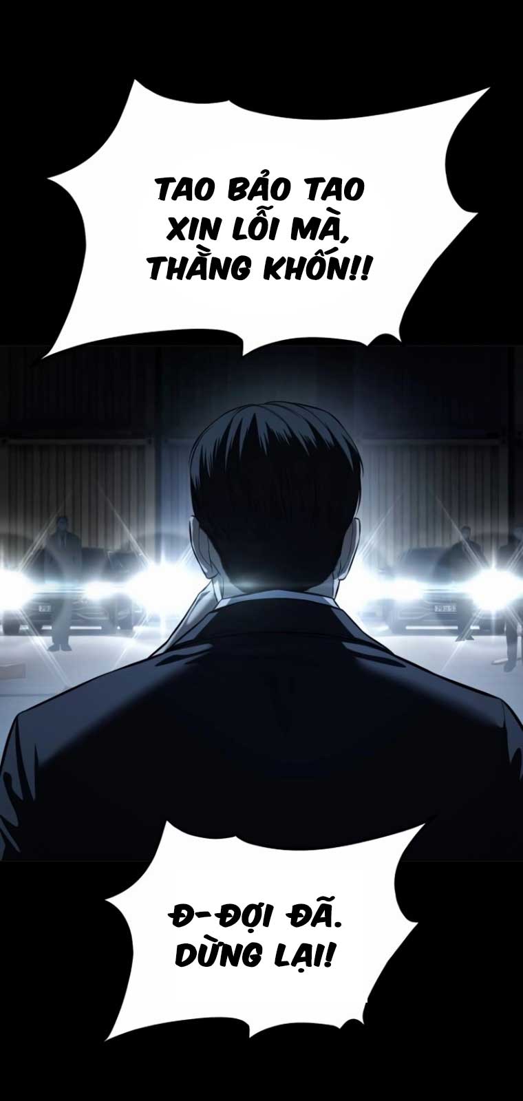 Sát Thủ Huyết Y Chap 8 - Next Chap 9