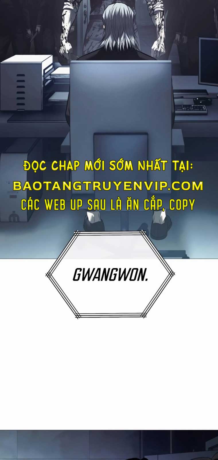 Sát Thủ Huyết Y Chap 8 - Next Chap 9