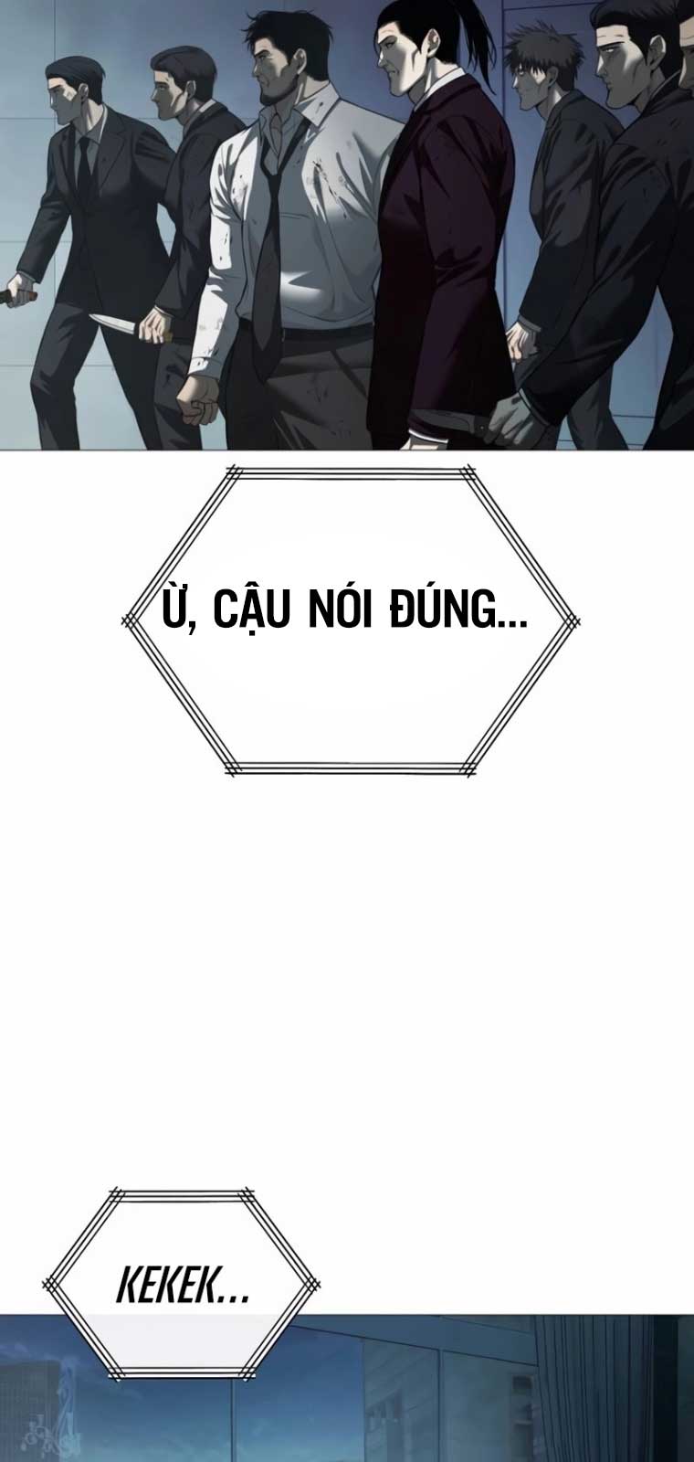 Sát Thủ Huyết Y Chap 8 - Next Chap 9