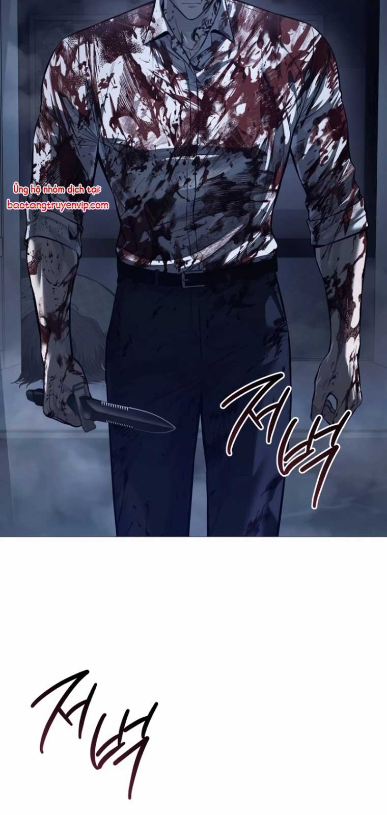 Sát Thủ Huyết Y Chap 8 - Next Chap 9