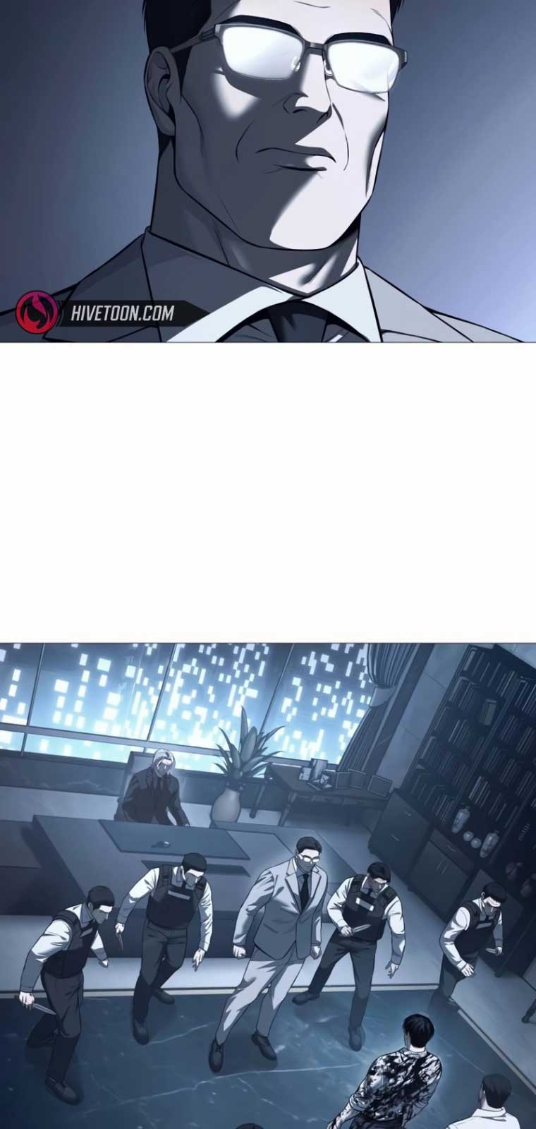 Sát Thủ Huyết Y Chap 8 - Next Chap 9