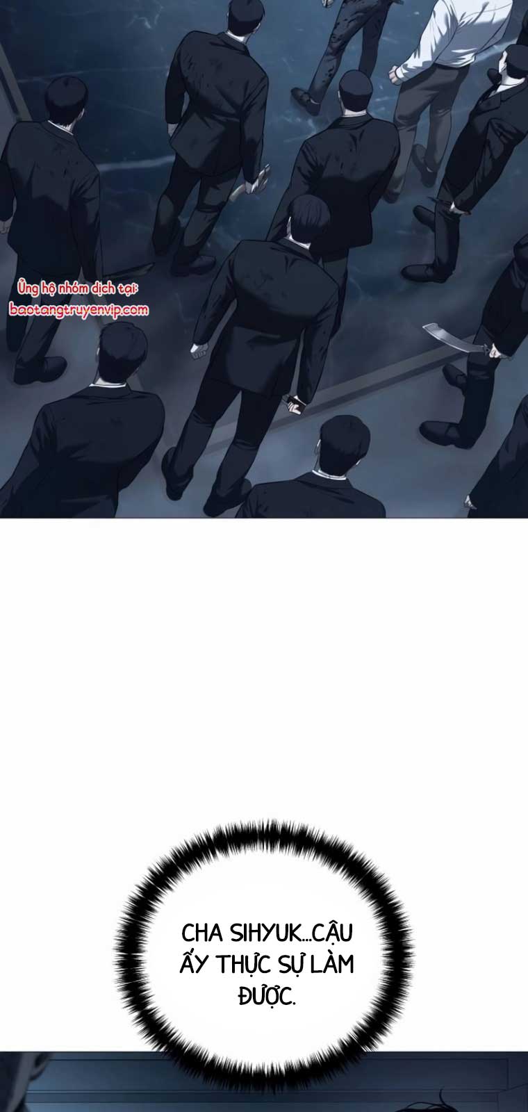 Sát Thủ Huyết Y Chap 8 - Next Chap 9