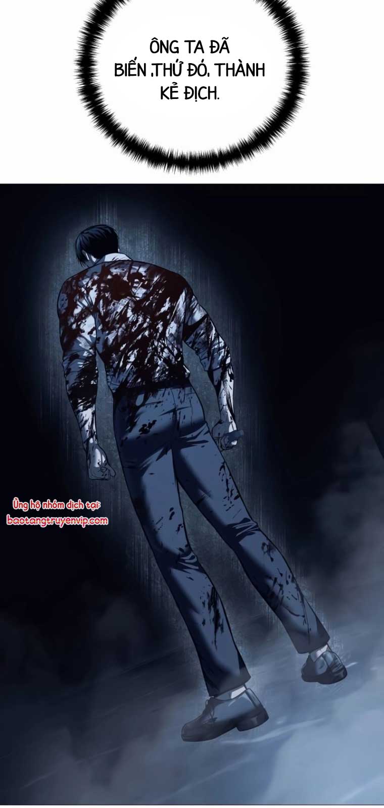 Sát Thủ Huyết Y Chap 8 - Next Chap 9