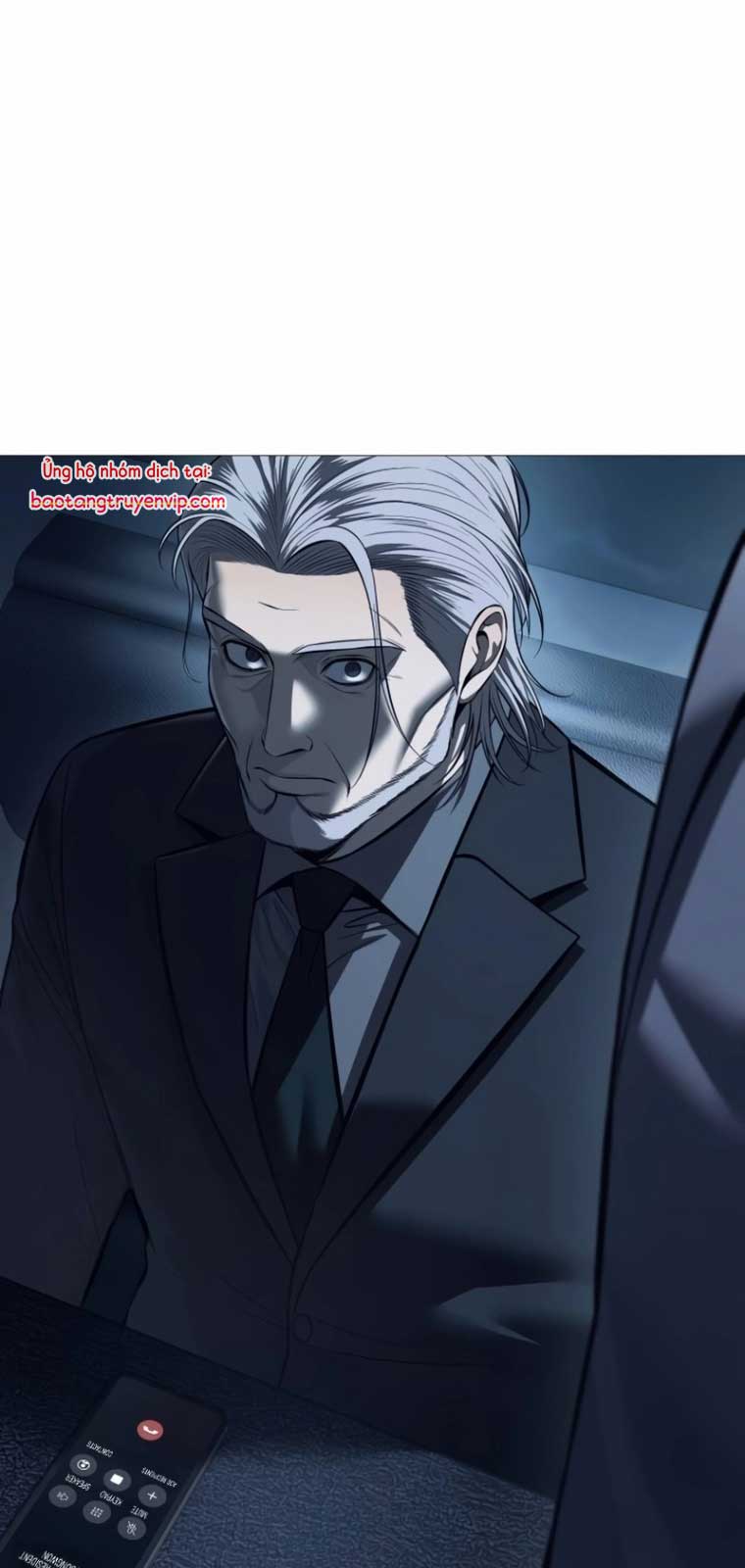 Sát Thủ Huyết Y Chap 8 - Next Chap 9