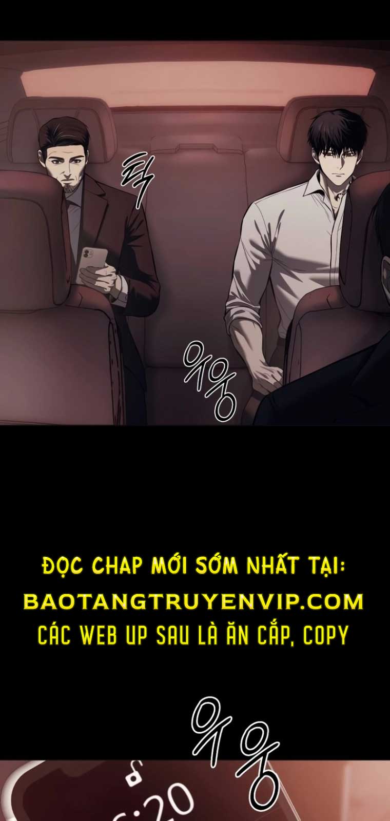 Sát Thủ Huyết Y Chap 8 - Next Chap 9