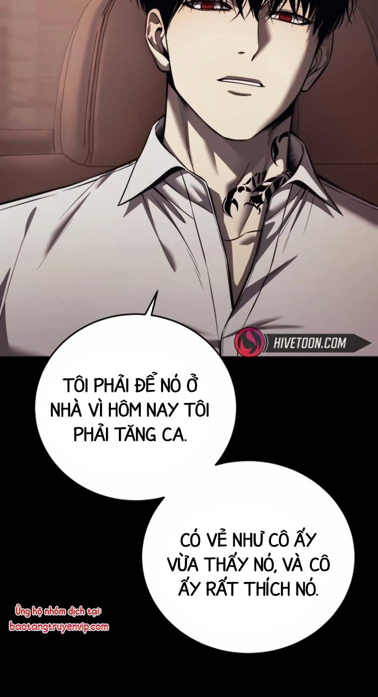 Sát Thủ Huyết Y Chap 8 - Next Chap 9