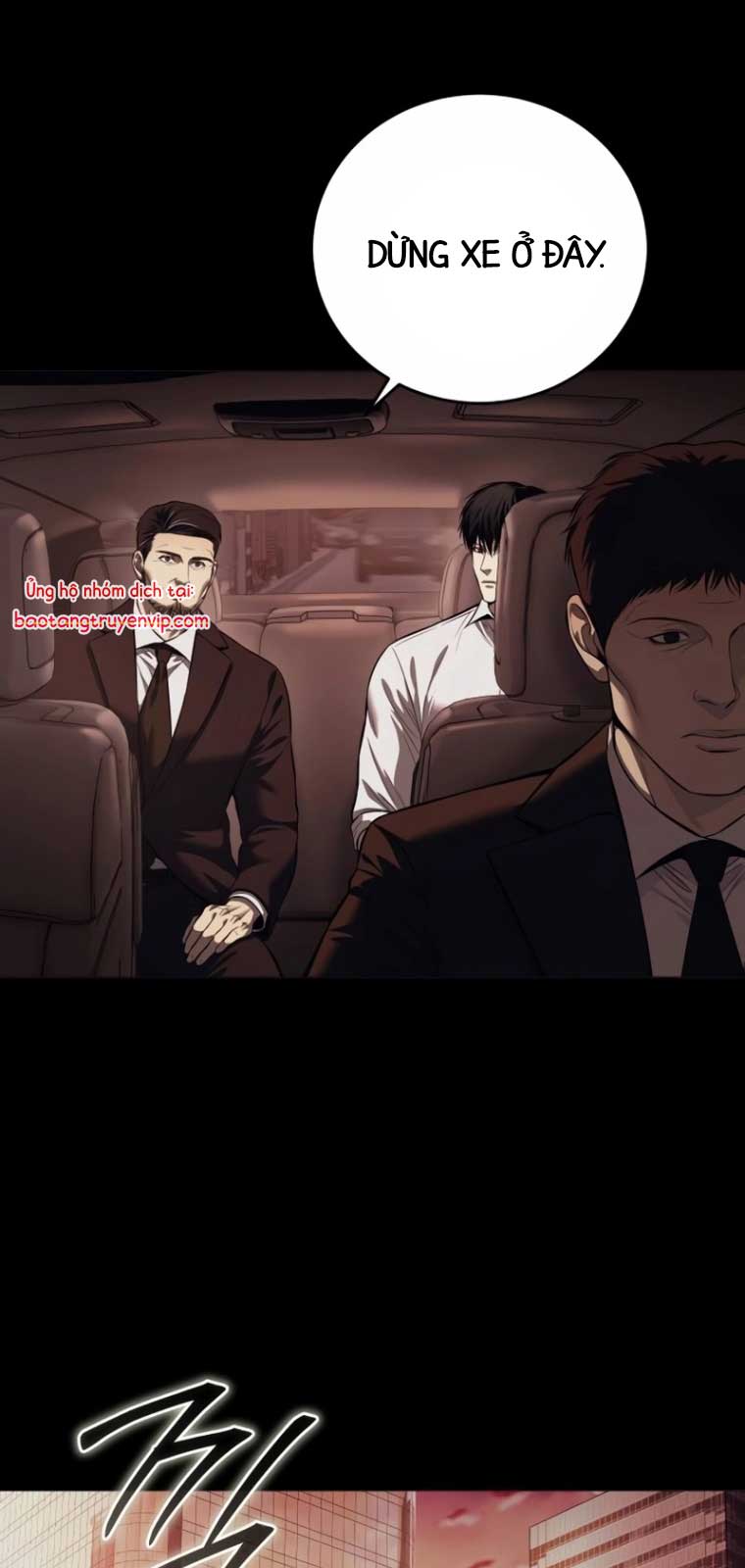 Sát Thủ Huyết Y Chap 8 - Next Chap 9