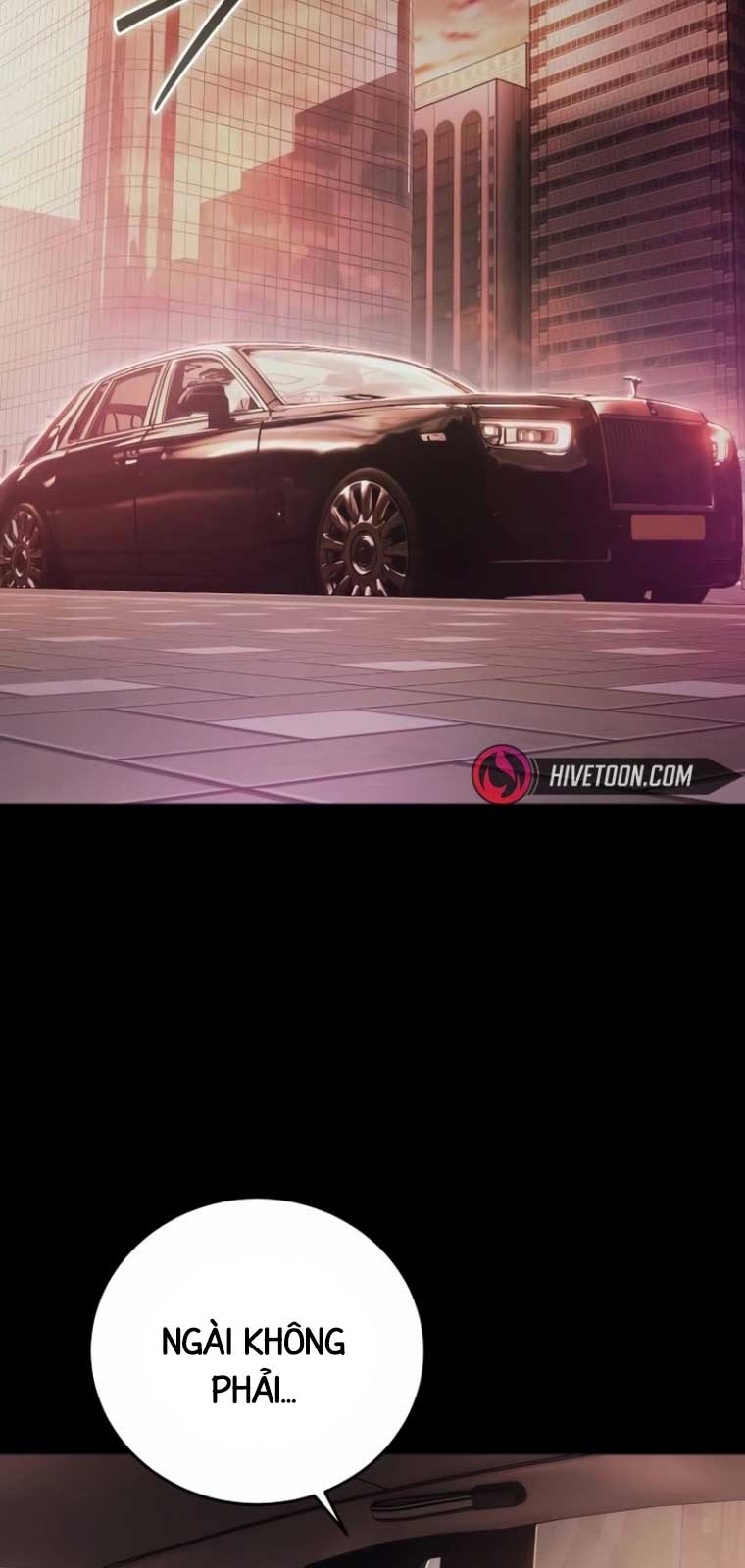 Sát Thủ Huyết Y Chap 8 - Next Chap 9