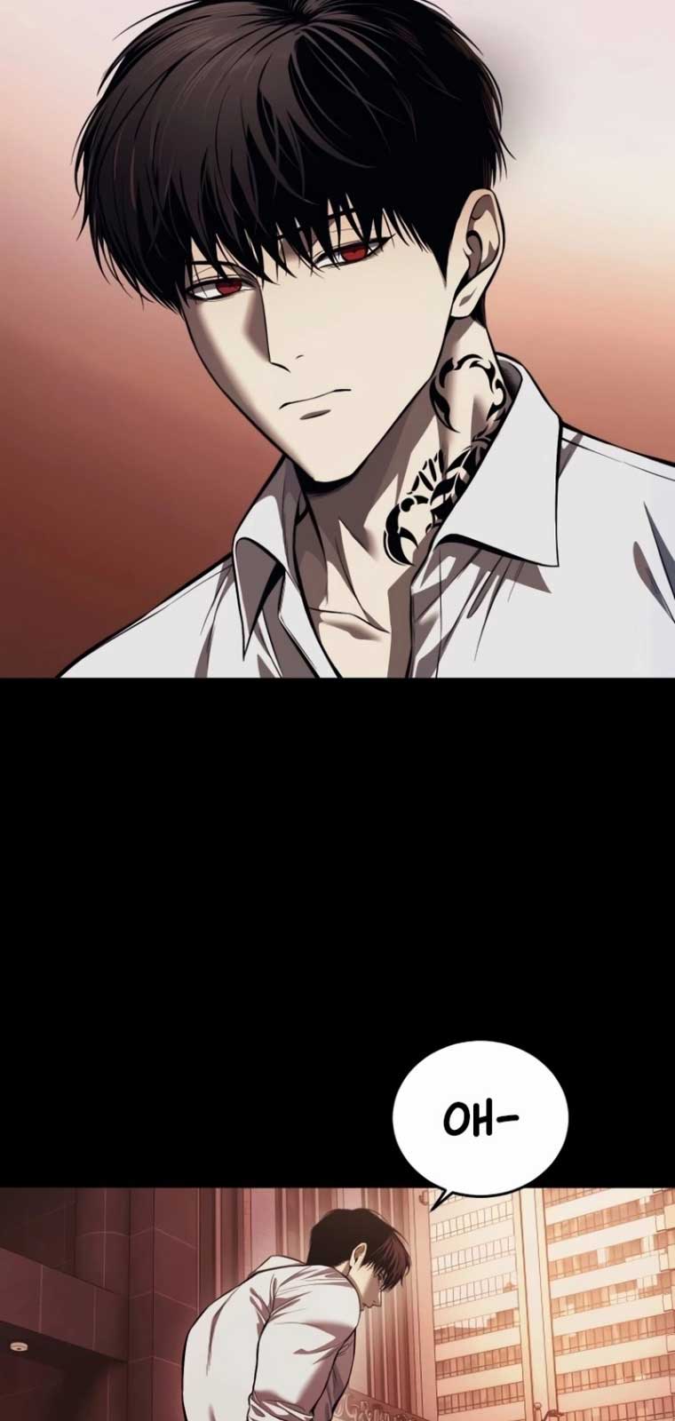 Sát Thủ Huyết Y Chap 8 - Next Chap 9