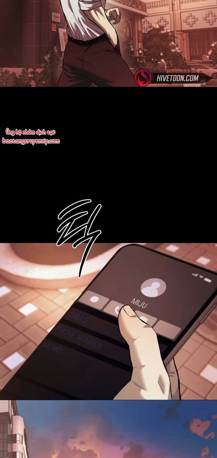 Sát Thủ Huyết Y Chap 8 - Next Chap 9