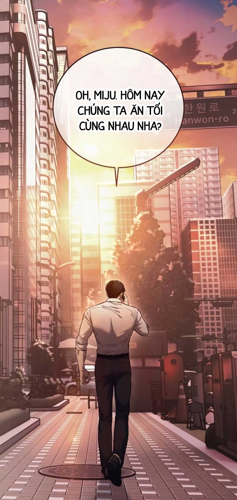 Sát Thủ Huyết Y Chap 8 - Next Chap 9