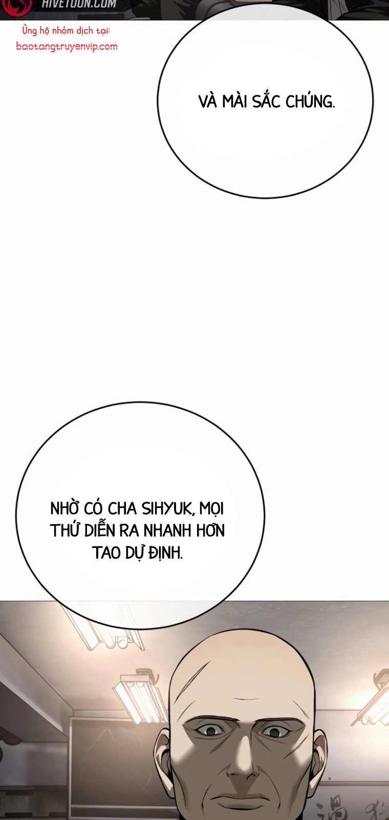 Sát Thủ Huyết Y Chap 8 - Next Chap 9