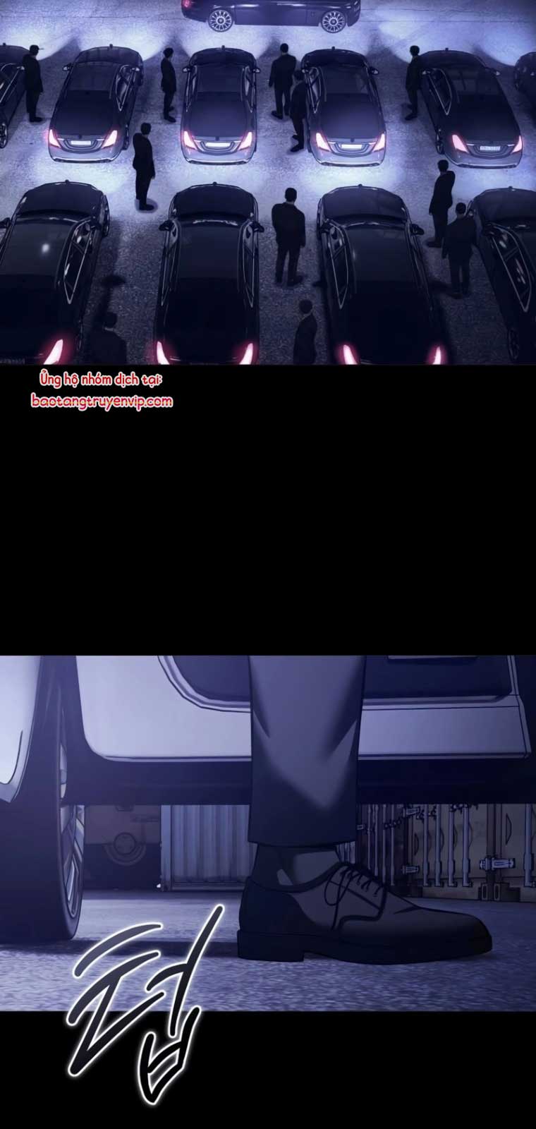 Sát Thủ Huyết Y Chap 8 - Next Chap 9