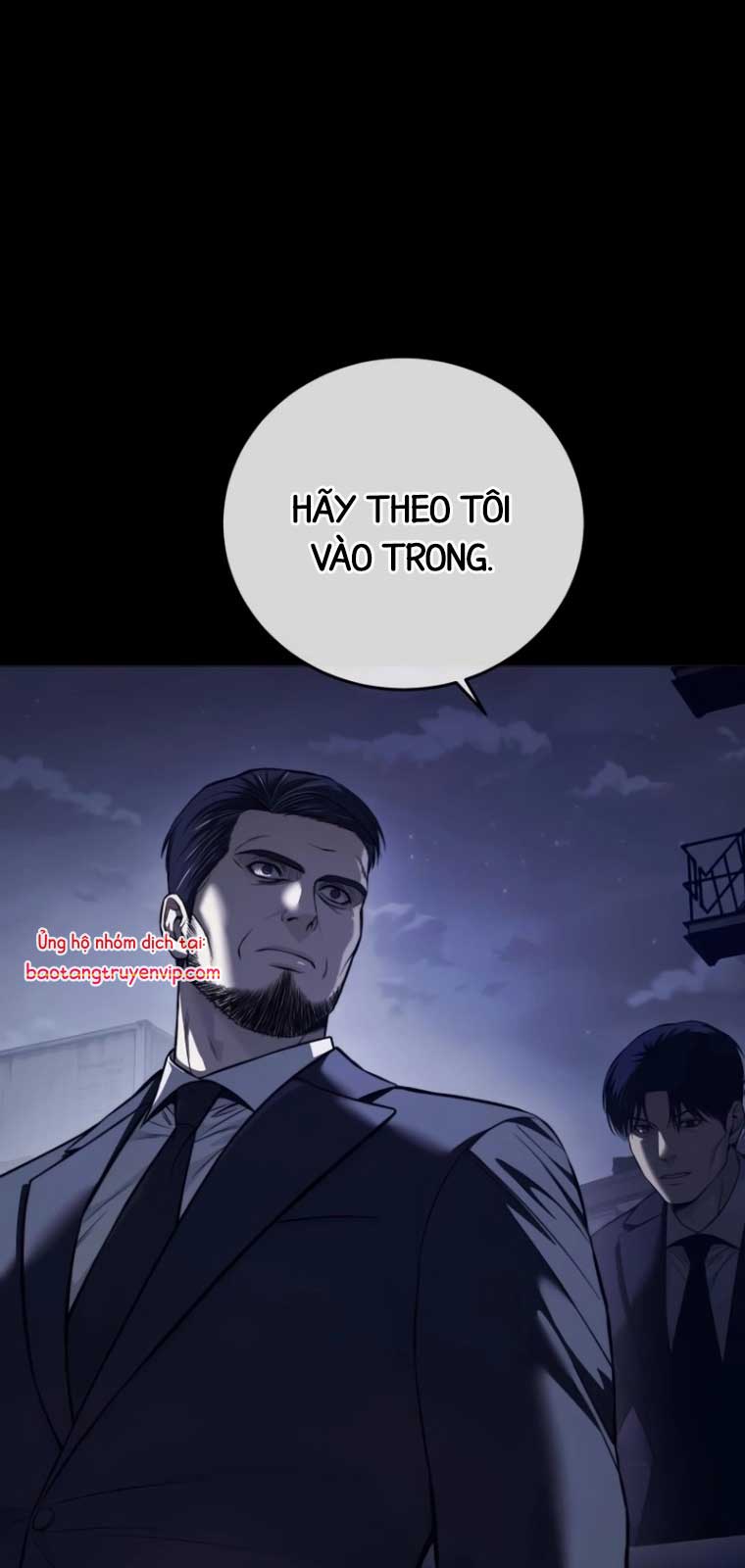 Sát Thủ Huyết Y Chap 8 - Next Chap 9