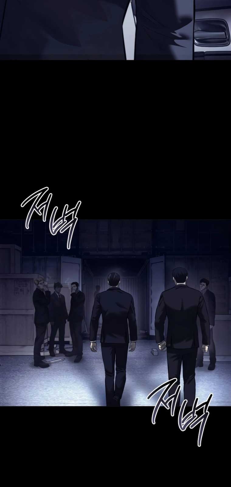 Sát Thủ Huyết Y Chap 8 - Next Chap 9