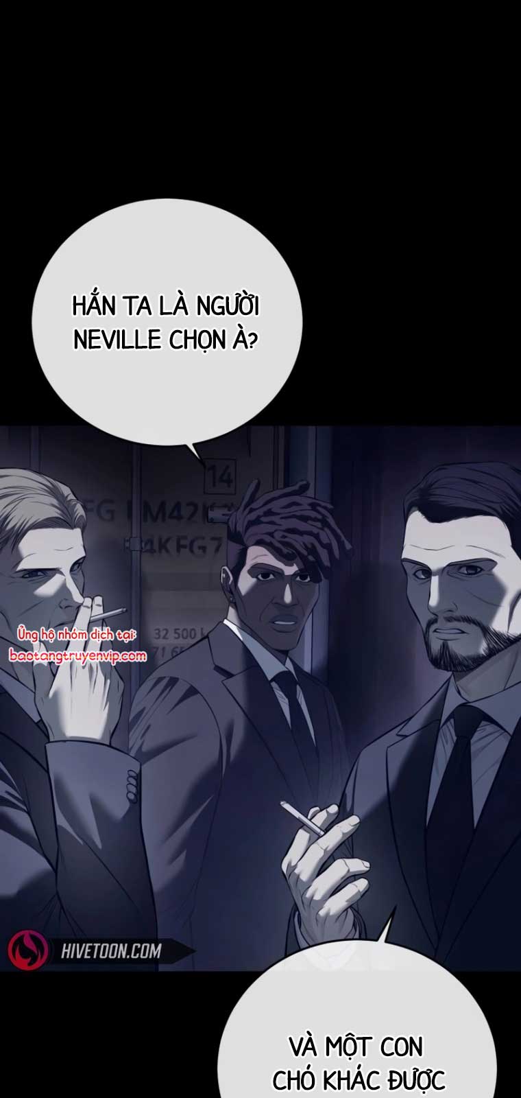 Sát Thủ Huyết Y Chap 8 - Next Chap 9