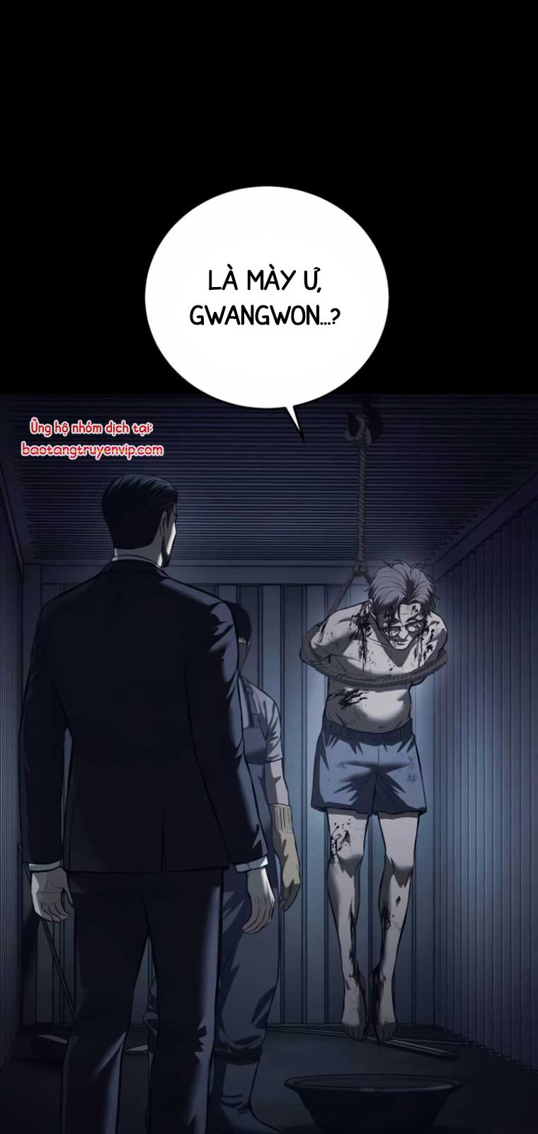 Sát Thủ Huyết Y Chap 8 - Next Chap 9