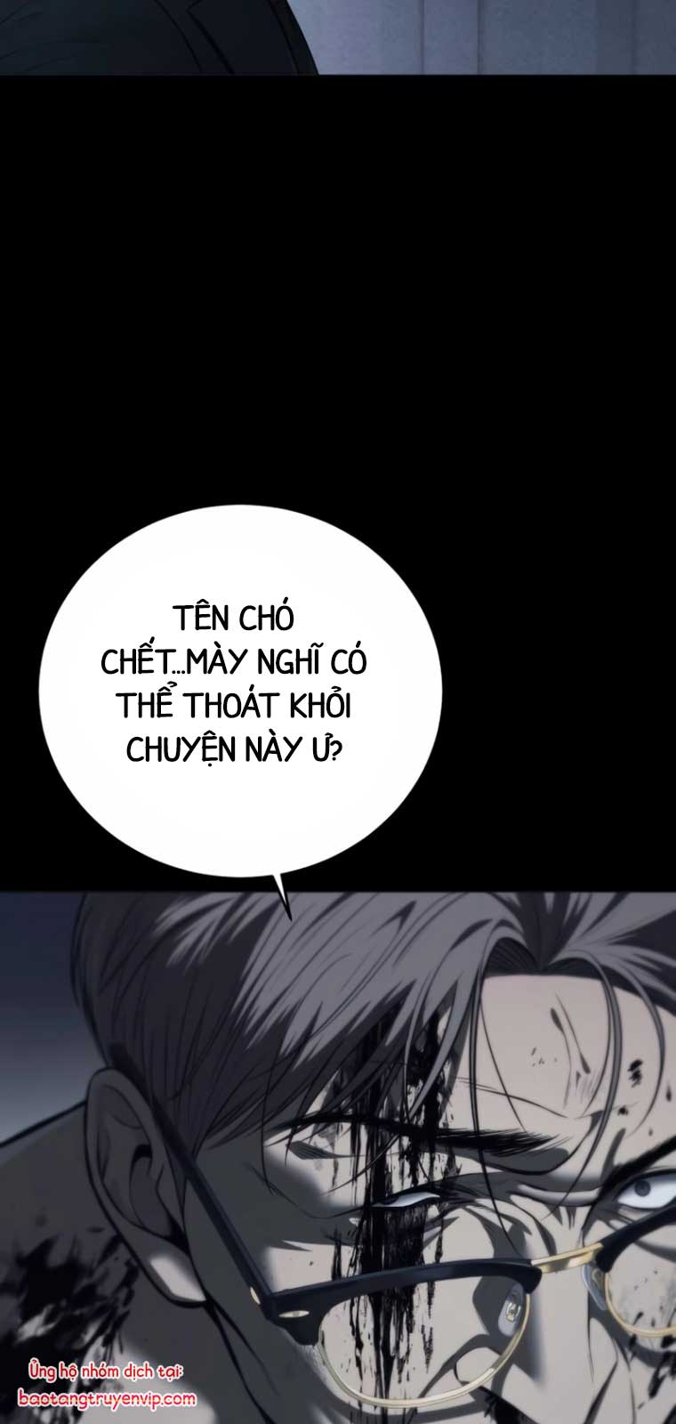 Sát Thủ Huyết Y Chap 8 - Next Chap 9