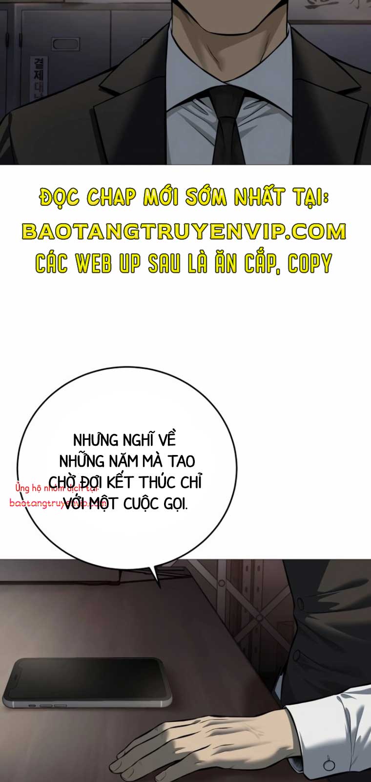 Sát Thủ Huyết Y Chap 8 - Next Chap 9