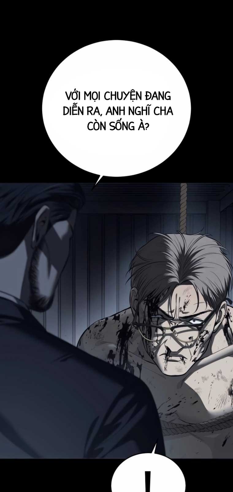 Sát Thủ Huyết Y Chap 8 - Next Chap 9